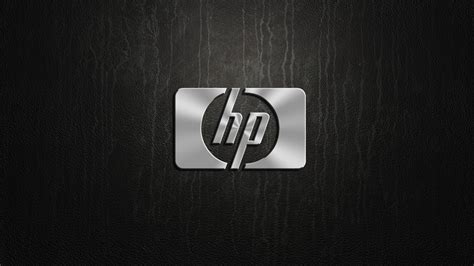 HP Logo Wallpaper (57+ images)