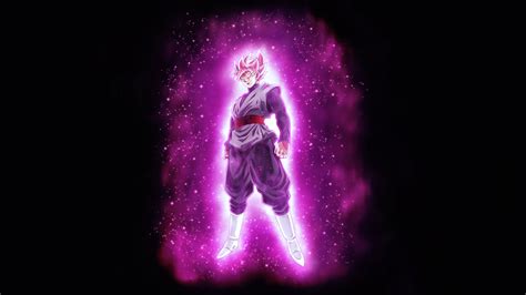 Ultra Instinct Goku Black Wallpapers on WallpaperDog