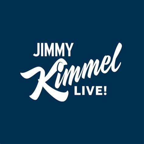 Jimmy Kimmel Live - YouTube