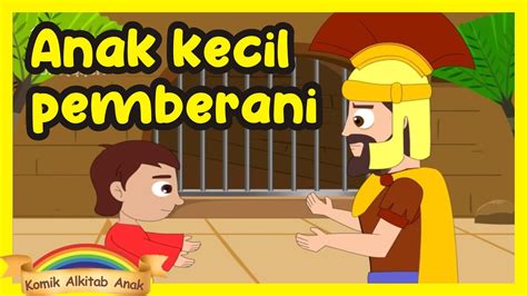 Cerita Anak Sekolah Minggu Tentang Kasih - Homecare24