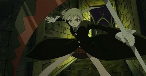 Soul Eater: 5 Times We Related To Maka Albarn (& 5 We Couldn't)