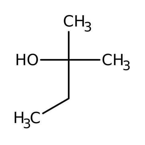 2-Methyl-2-butanol, 99%, pure, Thermo Scientific Chemicals | Fisher ...