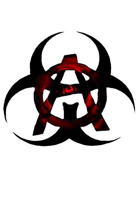 Cool Toxic Logo - ClipArt Best