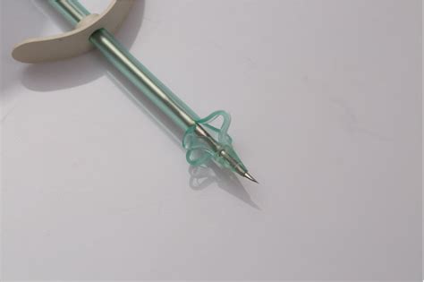 Urology Suprapubic Cystostomy Catheter For Bladder Drainage