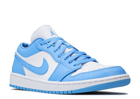 Buy Air Jordan 1 Low UNC (W) Online in Australia | KickSTW