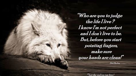 Wolf Poems And Quotes. QuotesGram