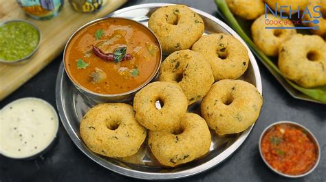 Medu vada recipe | hotel style sambar recipe | sambar vada recipe ...