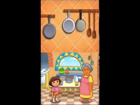 Dora The Explorer Cooking Games : Top Picked from our Experts