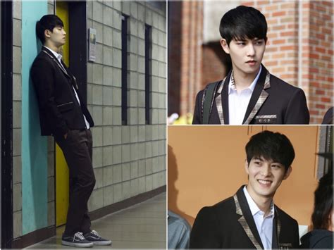 [Photos] New Lee Jong-hyun stills released for the Korean drama 'Orange ...