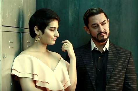 Aamir Khan and his Dangal daughters make a rare appearance on Femina ...