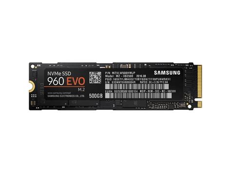 Samsung 980 Pro 500GB PCIe Gen4 NVMe SSD Benchmarks Review | lupon.gov.ph