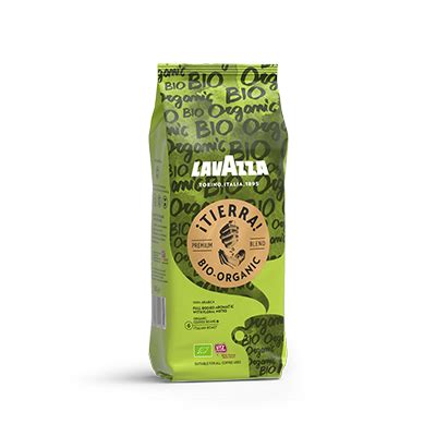 Lavazza Coffee Beans - Arabica and Robusta Beans | Lavazza