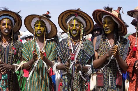 7 TOP CULTURAL FESTIVALS IN AFRICA • Creative Travel Guide