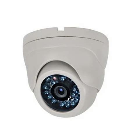 IR Dome Camera at Rs 2500/piece | Infrared Dome Camera in Kochi | ID ...