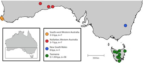 Visualizing Climate and Loss: Extinction