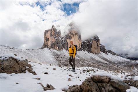 Tre Cime di Lavaredo & Cadini di Misurina Viewpoint: Epic Hike in The ...