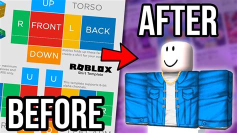 Cute T Shirt for Roblox: Get Ready to Impress with These Adorable ...