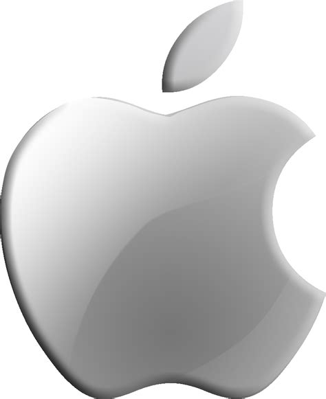 Logos Gallery Picture: Apple Logo