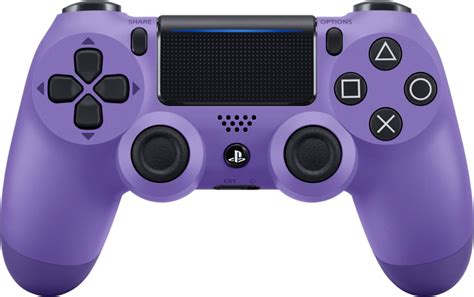 Customer Reviews: DualShock 4 Wireless Controller for Sony PlayStation ...