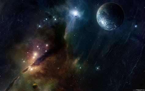 Space HD wallpaper | 1920x1200 | #6126