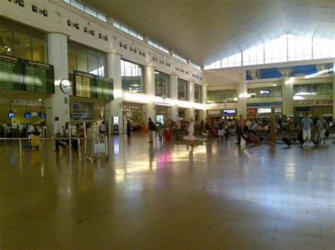 Airport information for Granada | granadaspain.co.uk