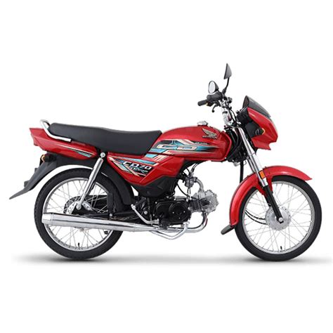 Honda CD70 Dream Price in Pakistan 2024 | PriceOye