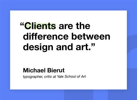 48 Graphic Design Quotes for Encouragement - The Noun Project Blog