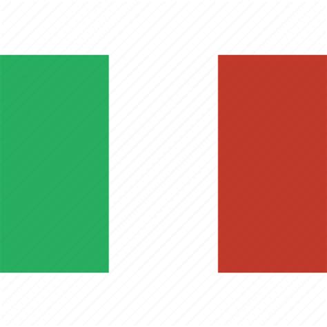 Country, flag, italian, italy, national icon - Download on Iconfinder