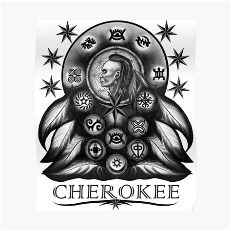 26 best ideas for coloring | Cherokee Indian Symbols