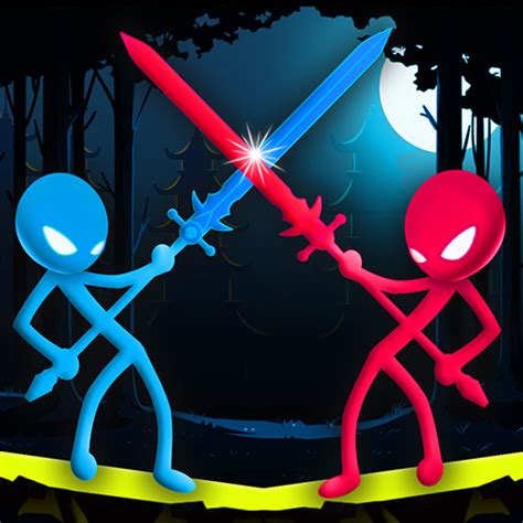 Stick Duel : Medieval Wars - Play Stick Duel : Medieval Wars Online for ...