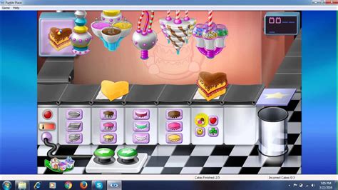 Purble place cake game free online - awolfX