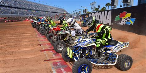 Registration Now Open for the Third Annual FLY Racing ATV Supercross at ...