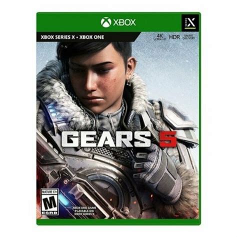 Best Xbox Exclusives: 20 Great Games For Xbox Series X And Xbox One ...