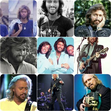 Barry Gibb's Birthday Celebration | HappyBday.to