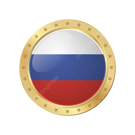 Russia Flag, Russia, Flag, Russia Flag Waving PNG and Vector with ...