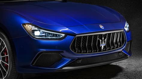 2023 Ghibli | Maserati of Tysons