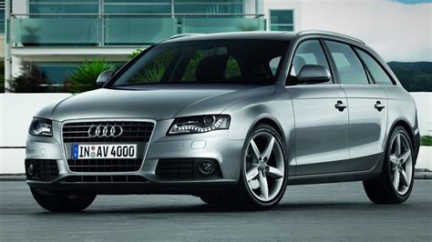 Audi A4 Avant (B8). Отзывы владельцев с фото — DRIVE2.RU