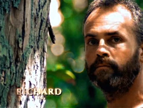 Richard Hatch/Gallery | Survivor Wiki | Fandom