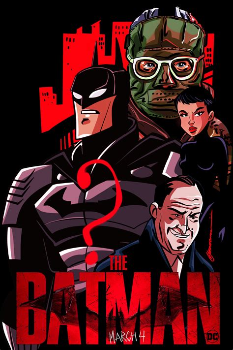 The Batman Fan Art | Batman comics, Batman the animated series, Batman ...