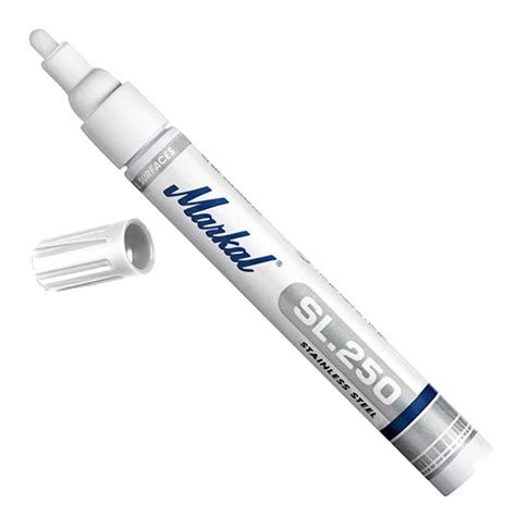 SL.250 PMUC Paint Marker – markal.com