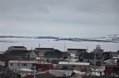 Inukjuak locks down with 105 COVID-19 cases, as other Nunavik ...