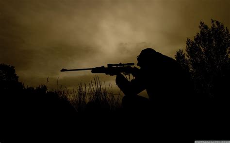 Sniper Wallpaper Iphone - Ex Wallpaper