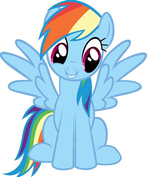 Discussion: Pony, ponies- Who is the best pony? (insert pony name here ...