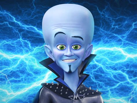 Kidscreen » Archive » Peacock to launch a Megamind movie sequel