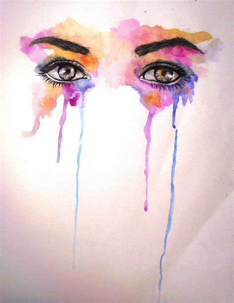 (my) abstract eyes by alexandraprivet on DeviantArt