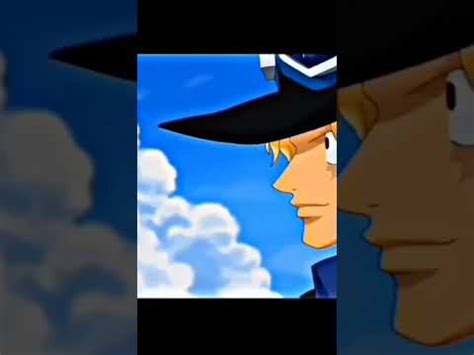 SABO SAD 😭 remembers lufy and ace😢😔💔 - YouTube