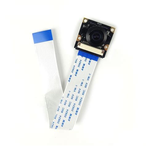 8MP IMX219 Camera Module for NVidia Jetson Dev Kit