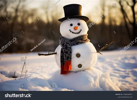 Snowman: Over 197,125 Royalty-Free Licensable Stock Photos | Shutterstock