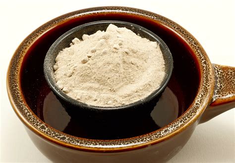 Gum Benzoin Powder – Lhasa Karnak Herb Company