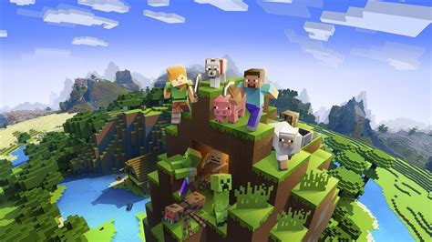 Minecraft 2 release date speculation, news, and mods | PCGamesN